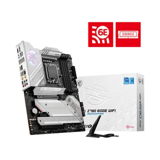 MSI MPG Z790 Edge Wi-Fi