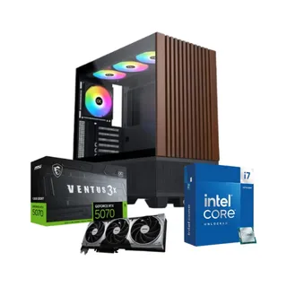 Aquacore Core i7-14700K
