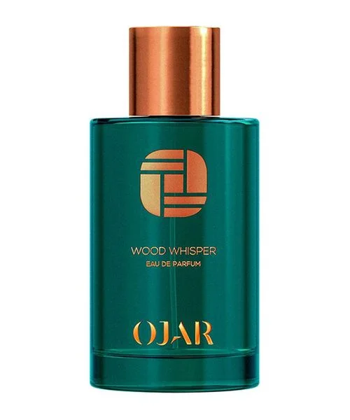 Ojar Wood Whisper 100ml