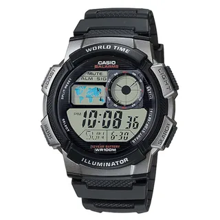 Casio AE-1000W