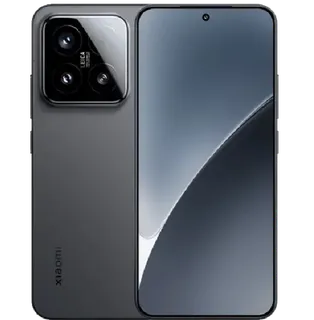 Xiaomi 15 512GB Black