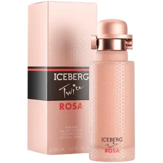 Iceberg Twice EDT 125ml Rosa