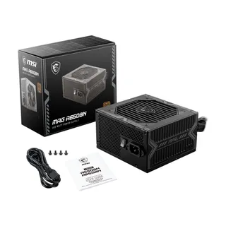 MSI MAG A650