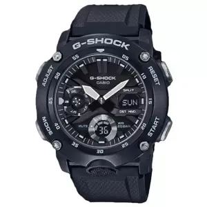 Casio GA-2000S