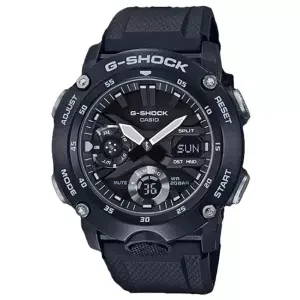 Casio GA-2000S