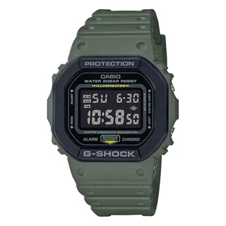 G-Shock DW-5610SU-3DR