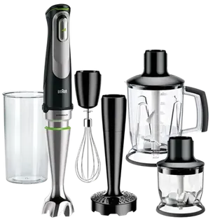 Braun Multiquick 9 MQ9147X