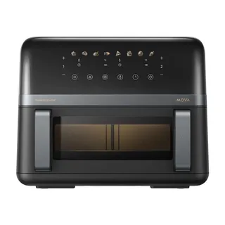 Dreame Mova Air Fryer FD20 Pro Black