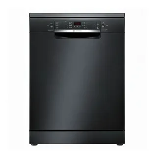 Bosch SMS 46NB01 V Black