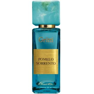 Gritti Pomelo Sorrento EDP 100 ml