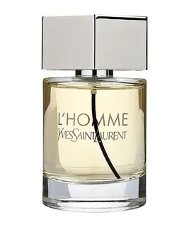Yves Saint Laurent L'Homme Eau De Toilette 100ml