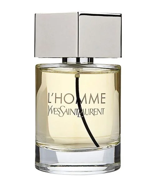 Yves Saint Laurent L'Homme Eau De Toilette 100ml