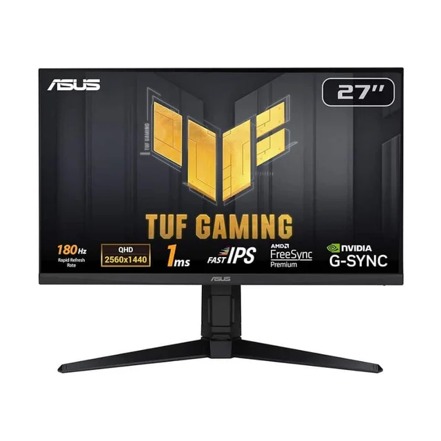 ASUS TUF VG27AQL3A