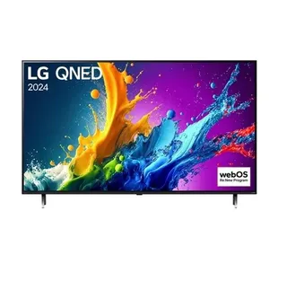 LG QNED80T6A.AMCN 55"