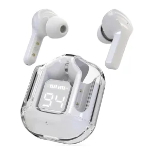 ULTRAPODS Max White