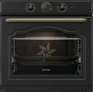 Gorenje Ankastr Soba BOS67372CLB