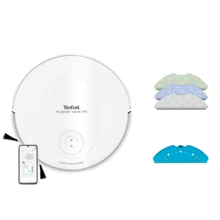 Tefal X-Plorer Seriya 70 Mop Ultra Slim A