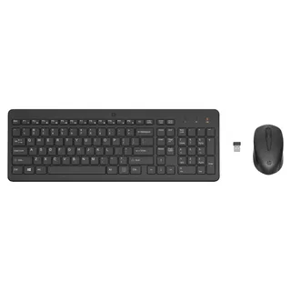 HP 330 Wls Mse and KB Combo