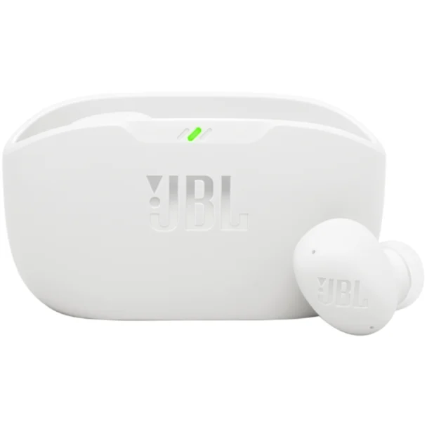 JBL Vibe Buds 2 White