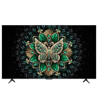 TCL QD-MiniLED 85C6K