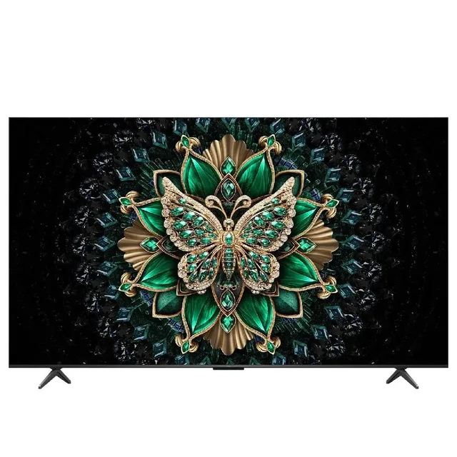 TCL QD-MiniLED 98C6K