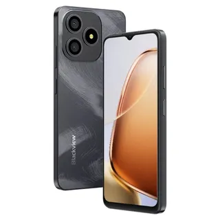 Blackview Wave 9c Shadow Black