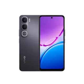 Vivo Y21D 256GB Black