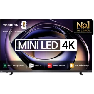 Toshiba MiniLED 65Z770RE