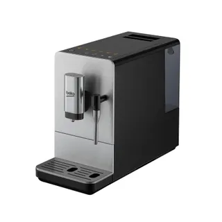 Beko CEG 5311 Black And Stainless Steel