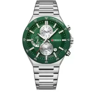 Curren Klassik Saat 8481-3/S.E.S