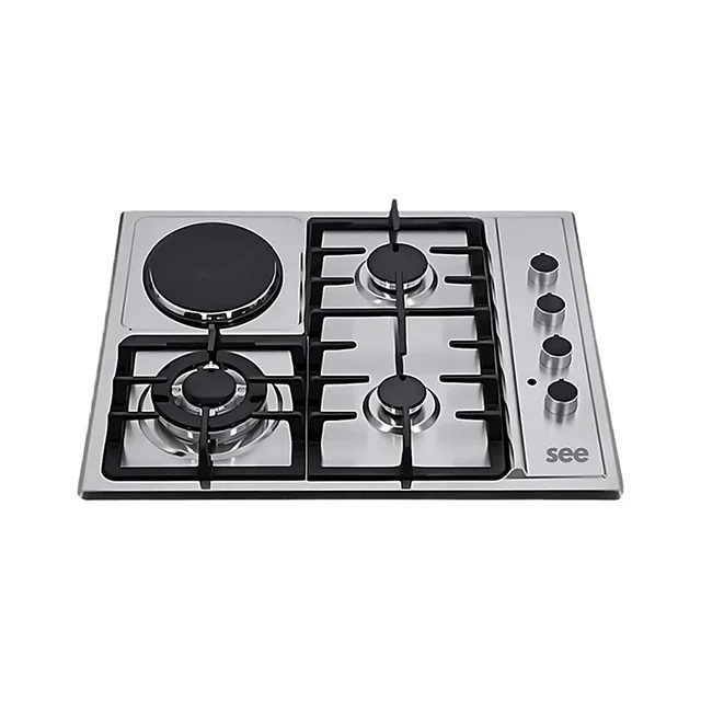 SEE 6154SE3 Silver