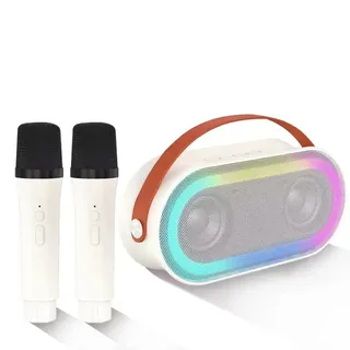 Sanas P10 Karaoke