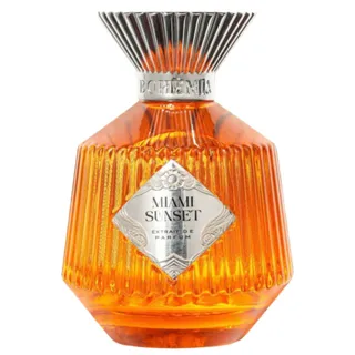 Bohemia Miami Sunset EXDP 100 ml
