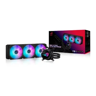 ASUS ROG Strix LC III 360 ARGB