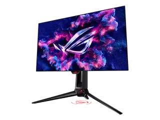 ASUS ROG Swift OLED PG27AQDP