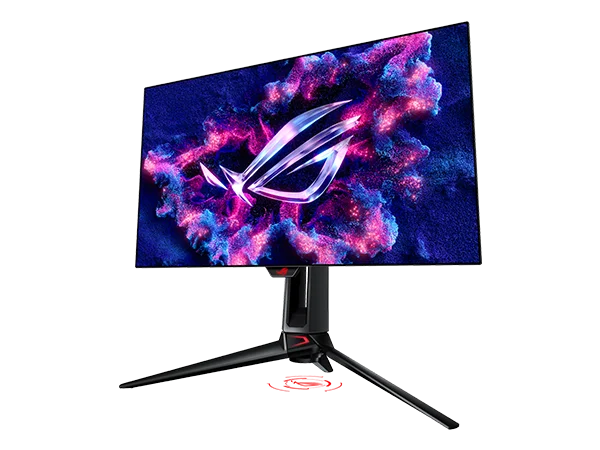 ASUS ROG Swift OLED PG27AQDP
