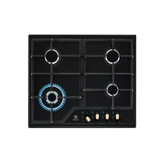 Electrolux KGS6436RK Black