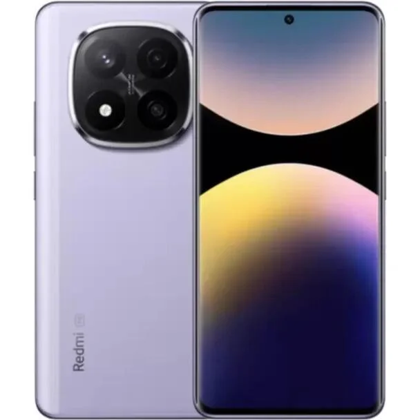 Xiaomi Redmi Note 14 Pro Plus NFC 512GB Purple