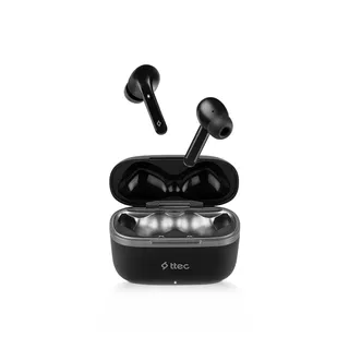 Ttec AirBeat Move 2KM138S Black