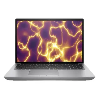 HP ZBook Fury 16 G11