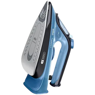 Braun FreeStyle 3 Steam iron FI 3194 Black/Blue