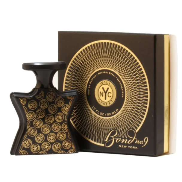 Bond No 9 Wall Street 100ml