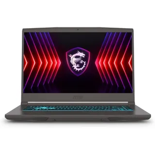 MSI Thin 15 Gaming