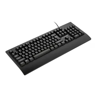 2E KG330 Gaming 104key Black