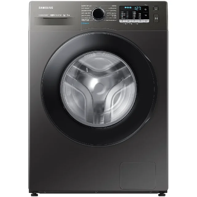 Samsung WW80AGAS26AXLP