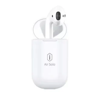 Wiwu Single Air Solo White