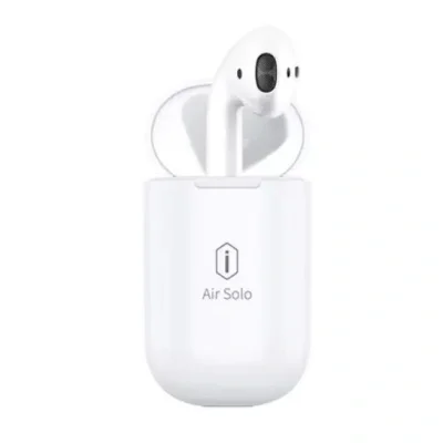 Wiwu Single Air Solo White