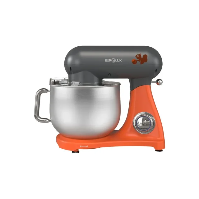 Eurolux EU-SM3960SGO Gray