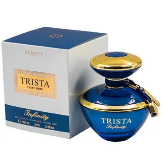 Dumont Trista Infinity EDP 100ml