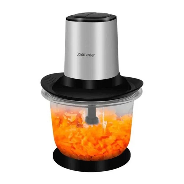 Doğrayıcı Goldmaster GM-7257
